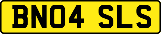 BN04SLS