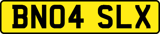 BN04SLX