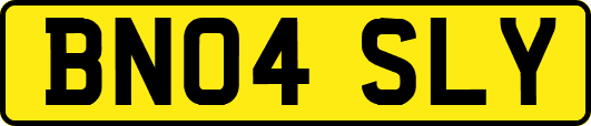 BN04SLY