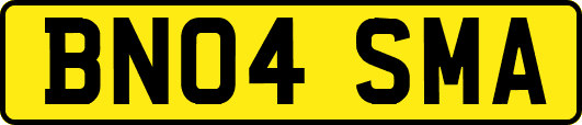 BN04SMA