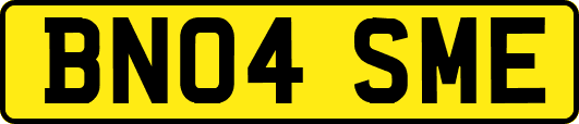 BN04SME