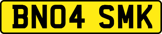 BN04SMK
