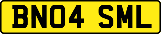 BN04SML