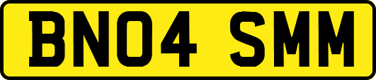 BN04SMM