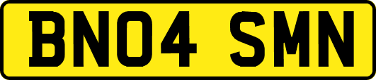 BN04SMN
