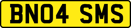 BN04SMS