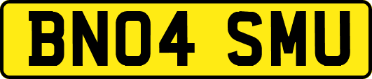 BN04SMU