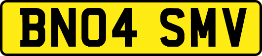 BN04SMV