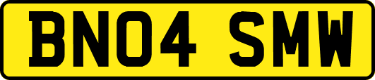 BN04SMW