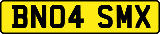 BN04SMX