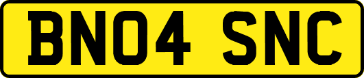 BN04SNC