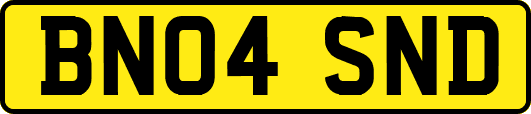 BN04SND