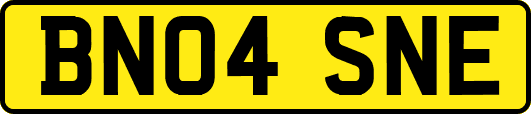 BN04SNE