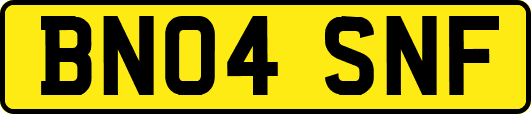 BN04SNF