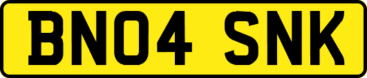 BN04SNK