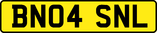 BN04SNL