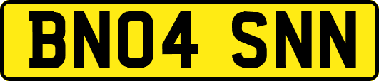 BN04SNN