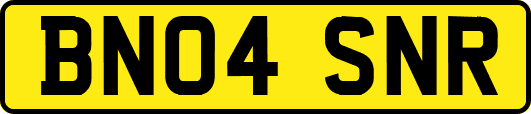BN04SNR
