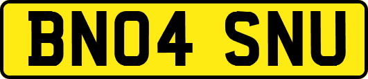 BN04SNU
