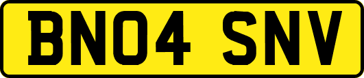 BN04SNV