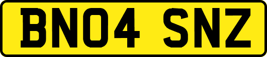 BN04SNZ