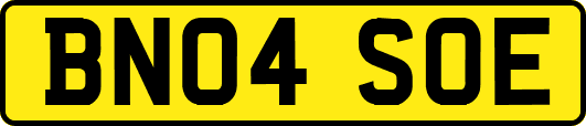 BN04SOE