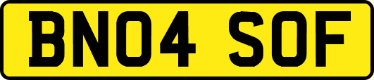BN04SOF