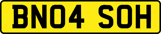 BN04SOH