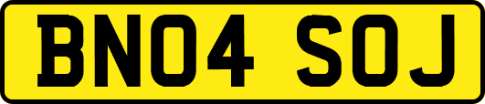 BN04SOJ