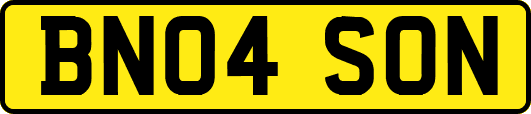 BN04SON