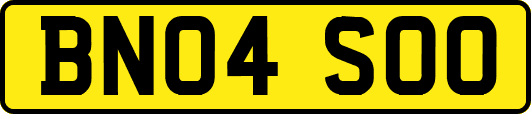 BN04SOO
