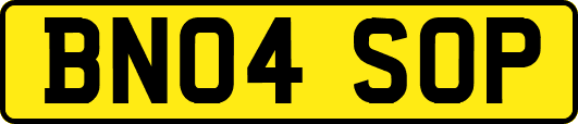 BN04SOP