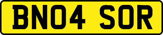 BN04SOR