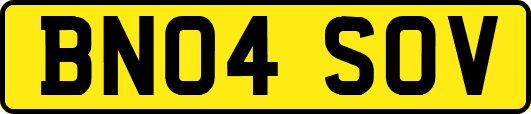 BN04SOV