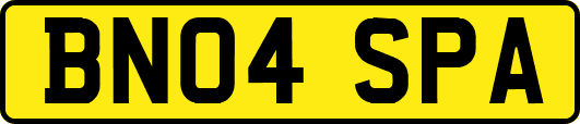 BN04SPA