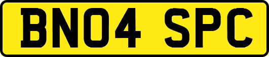 BN04SPC