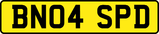 BN04SPD