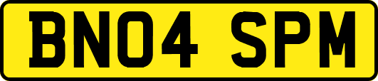 BN04SPM