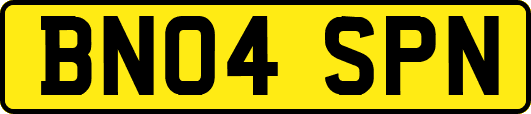 BN04SPN