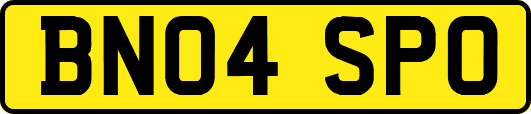 BN04SPO
