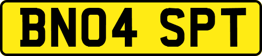 BN04SPT