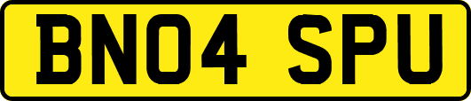 BN04SPU