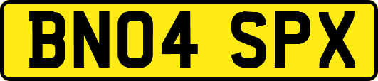 BN04SPX