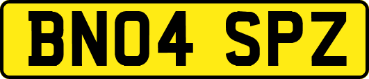 BN04SPZ