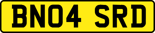 BN04SRD