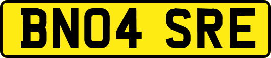 BN04SRE