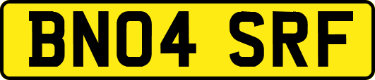 BN04SRF