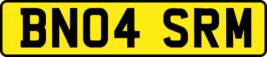 BN04SRM