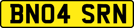 BN04SRN