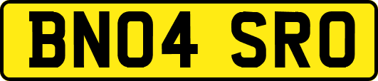 BN04SRO